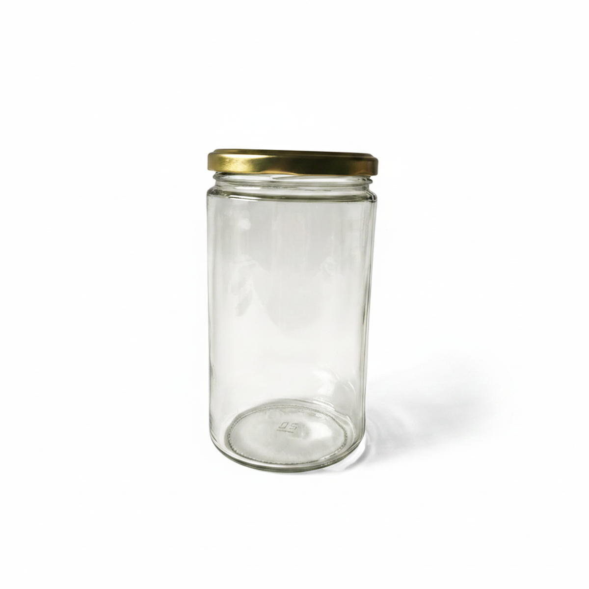 Tegla 750ml + poklopac